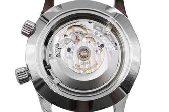 Thumbnail von Longines Legend Diver Stahl Automatik Herrenuhr Ref. L3.674.4.50.0