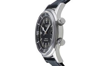 Thumbnail von Longines Legend Diver Stahl Automatik Herrenuhr Ref. L3.674.4.50.0