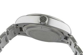 Thumbnail von Tudor Black Bay Heritage Black Bay Harrods Automatik Stahl Herrenuhr 79230G B&P Limitiert