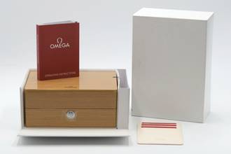 Thumbnail von Omega Seamaster Diver 300 M Stahl Automatik Ref. 210.30.42.20.04.001