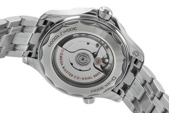 Thumbnail von Omega Seamaster Diver 300 M Stahl Automatik Ref. 210.30.42.20.04.001