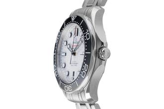 Thumbnail von Omega Seamaster Diver 300 M Stahl Automatik Ref. 210.30.42.20.04.001