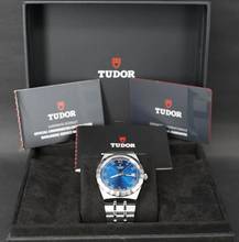 Thumbnail von Tudor Royal Fullset 2024