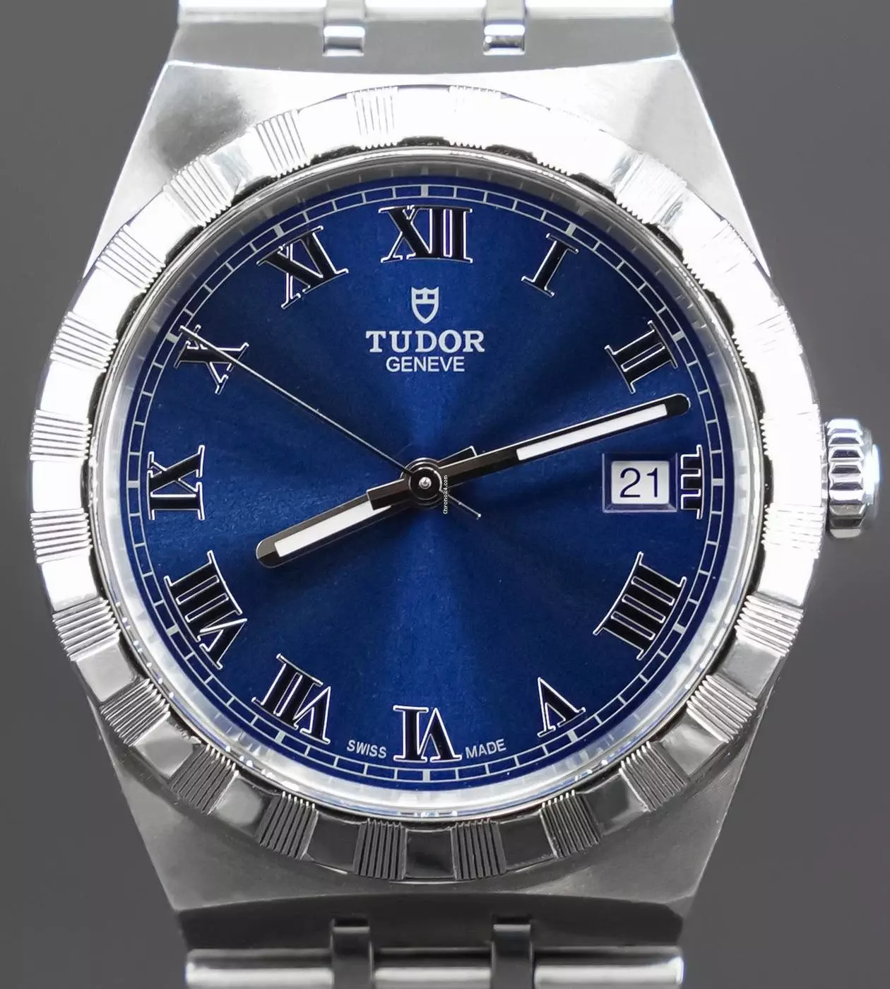 Tudor Royal Fullset 2024