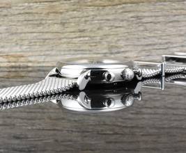 Thumbnail von IWC Portofino Chronograph 42MM Milanese - Automatik - Box & Papiere 2019