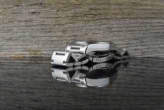 Thumbnail von Tudor Black Bay 41 Heritage Blue 79540 unpoliert - Full Set 2022