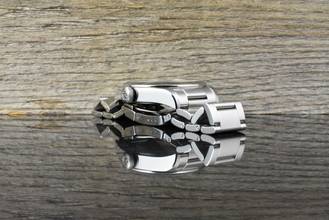 Thumbnail von Tudor Black Bay 41 Heritage Blue 79540 unpoliert - Full Set 2022