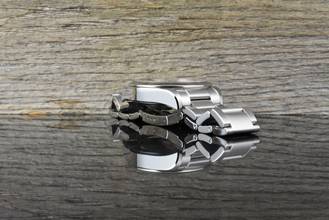 Thumbnail von Tudor Black Bay 41 Heritage Blue 79540 unpoliert - Full Set 2022