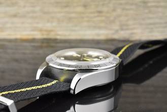 Thumbnail von Tudor Black Bay Pro 79470 Steve McQueen – Orange Hand - Full Set 2025