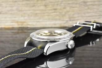 Thumbnail von Tudor Black Bay Pro 79470 Steve McQueen – Orange Hand - Full Set 2025