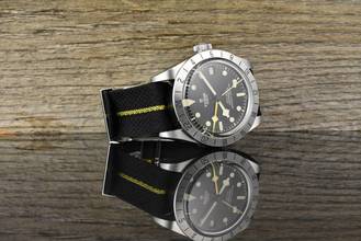 Thumbnail von Tudor Black Bay Pro 79470 Steve McQueen – Orange Hand - Full Set 2025