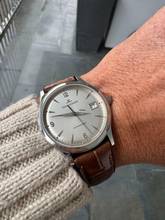 Thumbnail von Jaeger-LeCoultre Master Control 140.8.89 Stahl Automatik - Vintage