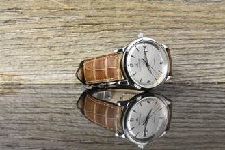 Thumbnail von Jaeger-LeCoultre Master Control 140.8.89 Stahl Automatik - Vintage