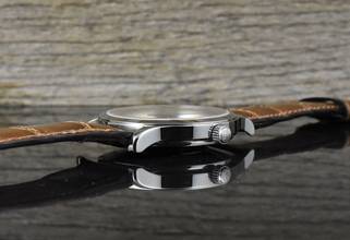 Thumbnail von Jaeger-LeCoultre Master Control 140.8.89 Stahl Automatik - Vintage