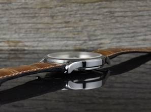 Thumbnail von Jaeger-LeCoultre Master Control 140.8.89 Stahl Automatik - Vintage