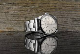 Thumbnail von Tudor Prince Oysterdate Jumbo by Rolex Reverenz 74100 Tritium Dial