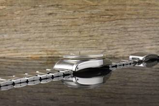 Thumbnail von Tudor Prince Oysterdate Jumbo by Rolex Reverenz 74100 Tritium Dial