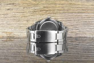 Thumbnail von Tudor Prince Oysterdate Jumbo by Rolex Reverenz 74100 Tritium Dial