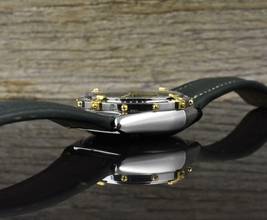 Thumbnail von Breitling Chronomat British Racing Green - SERVICE 10/2025 - Automatik Vintage