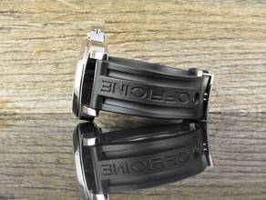 Thumbnail von Panerai Luminor Power Reserve PAM00090 Automatik Vintage Full Set 2005