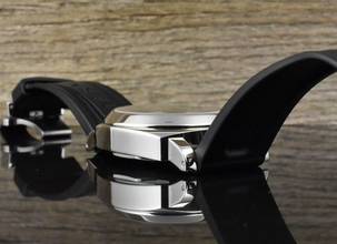 Thumbnail von Panerai Luminor Power Reserve PAM00090 Automatik Vintage Full Set 2005