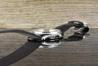 Thumbnail von Jaeger-LeCoultre Master Ultra Thin Moon Steel very nice Q1368470 B&P 2018