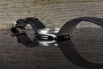 Thumbnail von Jaeger-LeCoultre Master Ultra Thin Réserve de Marche Blue unpoliert B&P 2019