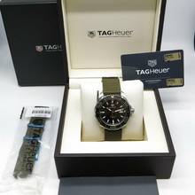 Thumbnail von TAG Heuer Aquaracer ref. WAY101E-FC8222 - Jahr: 2018 - Fullset Fullset