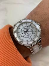 Thumbnail von TAG Heuer Formula 1 Lady Ladies Keramik Diamonds Box+Papiere