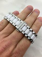 Thumbnail von TAG Heuer Formula 1 Lady Ladies Keramik Diamonds Box+Papiere