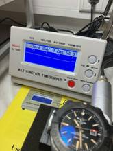 Thumbnail von Breitling Avenger Blackbird Full Set / 2015