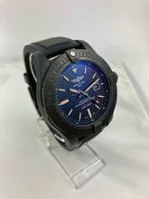Thumbnail von Breitling Avenger Blackbird Full Set / 2015