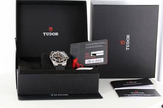 Thumbnail von Tudor Black Bay 54 REF.79000N//FULL SET//2025//#KS