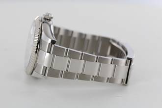 Thumbnail von Rolex Sky-Dweller REF. 326934//FULL SET//2022//NEW&UNWORN//WHITE DIAL//# 750