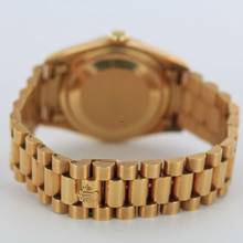 Thumbnail von Rolex Day-Date 36 REF.18238//Full Set//1991//LC100//#