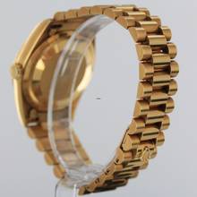 Thumbnail von Rolex Day-Date 36 REF.18238//Full Set//1991//LC100//#