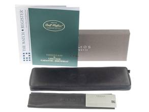 Thumbnail von NOMOS Ludwig Neomatik Glashütte Ludwig Neomatik Ref.250 2025 Full Set Ungetragen Vintage