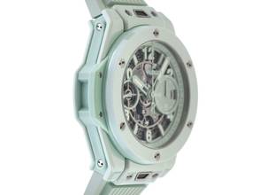 Thumbnail von Hublot Big Bang Unico Ref.441.GS.5221.RX 2025 Full Set Ungetragen