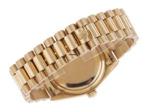 Thumbnail von Rolex Day-Date 36 Ref.18038 1981 Box&Beschreibung sehr gut Vintage