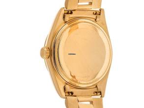 Thumbnail von Rolex Day-Date 36 Ref.18038 1981 Box&Beschreibung sehr gut Vintage