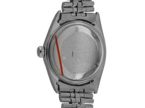 Thumbnail von Rolex Datejust 36 Ref.1603 1965 Box&Beschreibung sehr gut Vintage