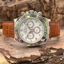 Thumbnail von Rolex Daytona Daytona - Weißgold - FULLSET 2006 LC100 - Ref. 116519 WatchRegister Extract