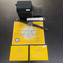 Thumbnail von Breitling Superocean 42 Superocean 42 - Papiere 2011 - Ref. A1736402 Breitling Papers and Service Box included