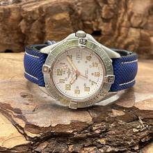 Thumbnail von Breitling Colt Quartz Colt Quartz - FULLSET 1997 deutsch - Ref. A57035