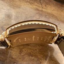 Thumbnail von Franck Muller Master Square Master Square Roségold - UNGETRAGEN - FULLSET 2007 - Ref. 6000 H SC DT