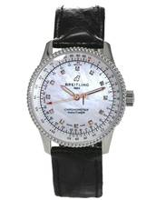 Thumbnail von Breitling Navitimer Automatic 35 Ref. A17395211A1P2