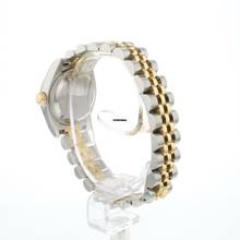 Thumbnail von Rolex Lady-Datejust 26 Jubilee Fluted Steel Gold Grey Diamond Dial