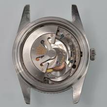 Thumbnail von Rolex Submariner (No Date) 5508 “James Bond” tritium dial 1959 TOP Condition