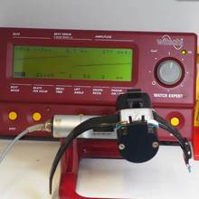 Thumbnail von IWC Novecento Perpetual Calendar 3545 Platinum 950 Box+papers RARE Full Set