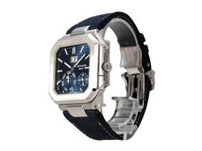 Thumbnail von Patek Philippe Cubitus 5822P-001